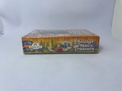 Another Man’s Treasure – Grandpa Beck’s Games