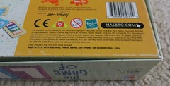 Hasbro The Game of Life Spongebob Squarepants Edition 100% Complete MB 2005