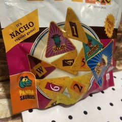 Nacho Pile Party Game | Fast-Paced Stacking Game – Brand New Sealed
