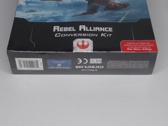 Star Wars X-Wing Rebel Alliance Conversion Kit Brand New Sealed 2nd Ed SW Rebels