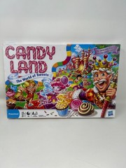 Hasbro Candy Land Board Game