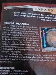 Terraforming Mars: Utopia / Cimmeria