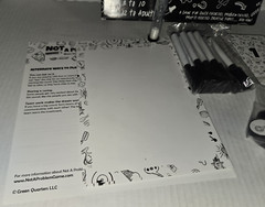 *RARE* “Not A Problem!” 2017 Board Game for “Quick-Thinking Creative Types”