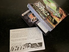 Cthulhu 500 Atlas Games Jeff Tidball Card Game Complete Lovecraft Racing