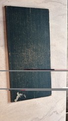 Ultra Rare 1933 Paramount Movie Alice In Wonderland Board Game Board only