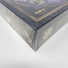 Cursed Court – Atlas Games 2017 AG1400 – Wagering & Deduction – Sealed NEW