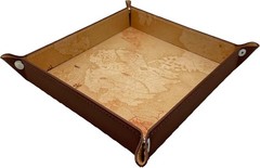 Renegade Game Studios – Heroscape Valhalla Dice Tray – 2 to 4 Players Ages 14 an