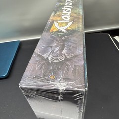 Claustrophobia Board Game Brand New NIS 2013