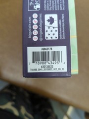 Zillionaires Road Trip USA Board Game For 2-5 Players Ages 8+ By Big Potato Game
