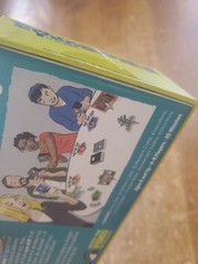 Shifty Eyed Spies Game-Big G Creative 2017 Party-NEW Sealed