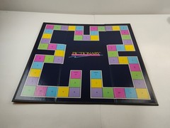 Vintage 1993 Pictionary Updated For The 90’s Classic Quick Draw Board Game