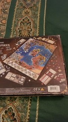 Dungeons and Dragons Conquest of Nerath Board Game, barely touched condition.
