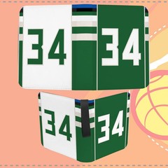 Basketball Card Binder with Sleeves 900 Pocket, #34 900, 34 Green