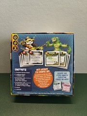 King of Tokyo: Power Up Expansion – (2017 Version) – IELLO Board Game Panda