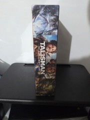 Avalon Hill Talisman: The Magical Quest Board Game, 5th Edition | Fantasy