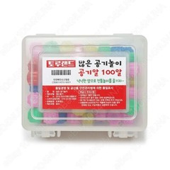 Gonggi Konggi Gong Gi 100PCS Korean Jacks Traditional Stone Board Brain Game