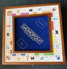 Monopoly Luxury Edition – Adult Collectible – 2-6 Players
