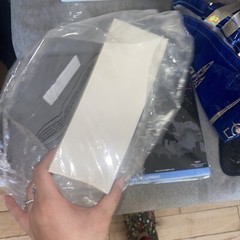 BCW Supplies – Current Size 100 Comic Boards -100 bags- 25 Dividers
