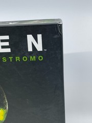 Ravensburger Alien: Fate of The Nostromo Board Game for Ages 10 & Up – A Coopera