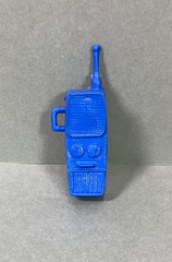 Vintage Jaws Board Game Walkie Talkie Ideal 1975