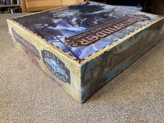 Pathfinder Adventure Card Game Skull & Shackles Base Set – NEW SEALED BOX