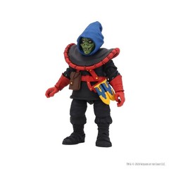 WizKids Dungeons & Dragons 7” Scale Action Figure – Limited 50th Ann