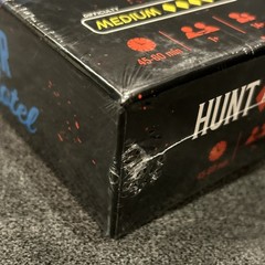 Hunt A Killer Murder at The Motel Mystery Game Complete New Sealed