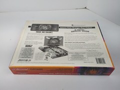True Science Board Game – Facts Stranger than Fiction – Nova – Sealed Vintage