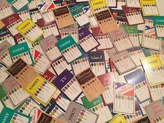 2000 TRIVIAL PURSUIT CARDS (15 Editions – YOU PICK) 20 Different 100-Card Decks!