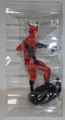 Giant-Man & Ant-man Marvel Heroclix Chaos War Figures. Wizkids/Neca 2012 Open