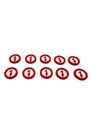 Vantage Board game 3D tokens – Board game upgrade