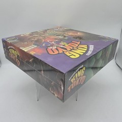 King Of Tokyo Board Game Brand New Sealed Iello Richard Garfield