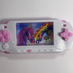 wild republic Unicorn Rainbow Water Game