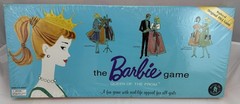 1995 Barbie Queen of the Prom Game by Mattel Brand New Sealed FREE SHIPPING