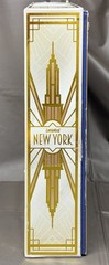 Santorini New York Board Game City Building Game