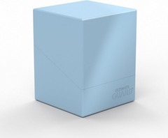 Ultimate Guard Boulder 100+ Solid Baby Blue