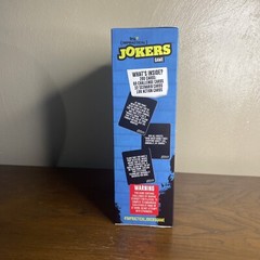 TRU TV Impractical Jokers The Game with Challenges
