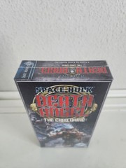 Space Hulk: Death Angel-The Card Game, New Sealed