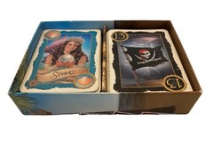 Grandpa Becks Skull King Original-Expanded Card Game