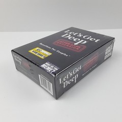 Let’s Get Deep: After Dark Expansion Question For Couples From What Do You Meme?