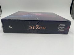 USC: Reach – Tactical Sci-fi Board Game Kickstarter Exclusive -New and Sealed