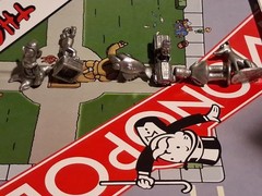 The Simpsons Monopoly 2001 Welcome To Springfield Board Game 100% Complete