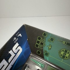 Rubik’s Speed Cube Pro Pack Kit Winning Moves Games New In Damaged Box Cubing