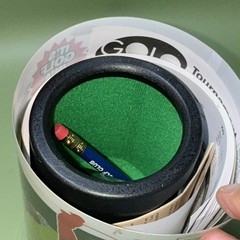 GOLF IN A CUP, IGOLO INC.