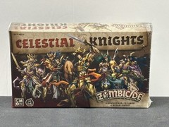 Zombicide White Death – Frozen Fortress Kickstarter Pledge + 9 Extras Add-ons