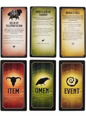 Avalon Hill Hasbro Gaming Betrayal at Baldur’s Gate Modular Board Hidden Traitor