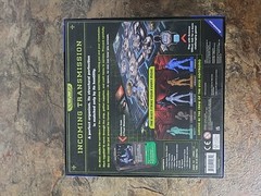 Alien Fate of the Nostromo Board Game by Ravensburger