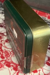 Championship Sport Quiz Game in Collectible Tin Box 100 Questions – NEW Sealed