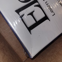 Elemento Science Board Game Homeschool