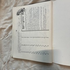 Wizards Realm (1981) Fantasy RPG By Mystic Swamp W/ Map & Character Sheet